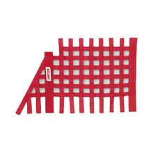 WINDOW NET 16X27- RED TRAP.