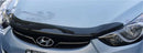 EGR 11+ Hyundai Elantra Superguard Hood Shield (306391)-2