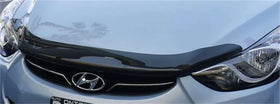 EGR 11+ Hyundai Elantra Superguard Hood Shield (306391) - 0