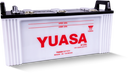 Yuasa 115F51/N120 Import Speciality 12 Volt Battery-1