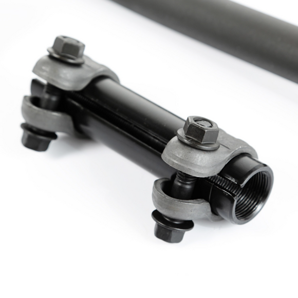 OMIX STEERING DRAG LINK KIT: 2007–2018 JEEP WRANGLER JK/JKU