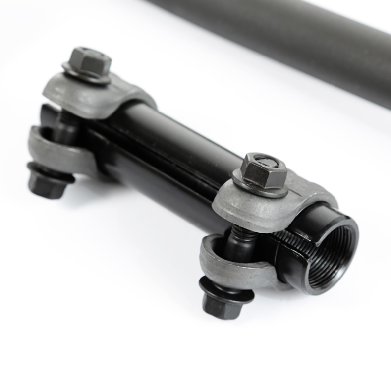 OMIX STEERING DRAG LINK KIT: 2007–2018 JEEP WRANGLER JK/JKU - 0