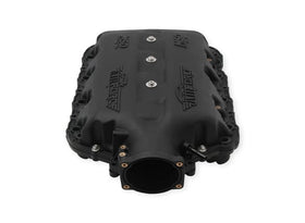MSD Atomic. AirForce. LT1. Intake Man Black