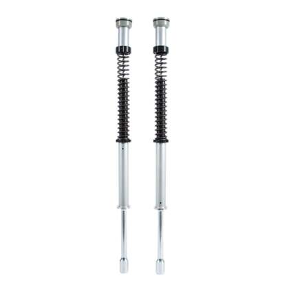 Ohlins 07-16 Harley Sportster XL NIX 22 Cust/Heritage Cartridge Kit (Incl. Springs 08428-80 / 90)