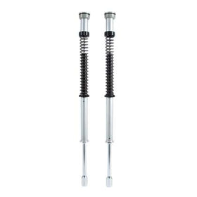 Ohlins 07-16 Harley Sportster XL NIX 22 Cust/Heritage Cartridge Kit (Incl. Springs 08428-80 / 90)