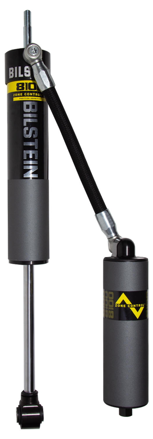 BILSTEIN B8 8100 ZoneControl R Shock Absorbers: 2019–2024 RAM 2500 4WD
