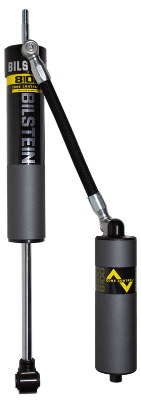 BILSTEIN B8 8100 ZoneControl R Shock Absorbers: 2019–2024 RAM 2500 4WD