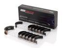 King Engine Bearings BMW M20/M50 2.0L/2.5L/2.7L Performance Main Bearing Set - Size STDX-1