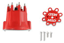 MSD Distributor Cap. MSD Style. Chevy V8. HEI. Retainer-1