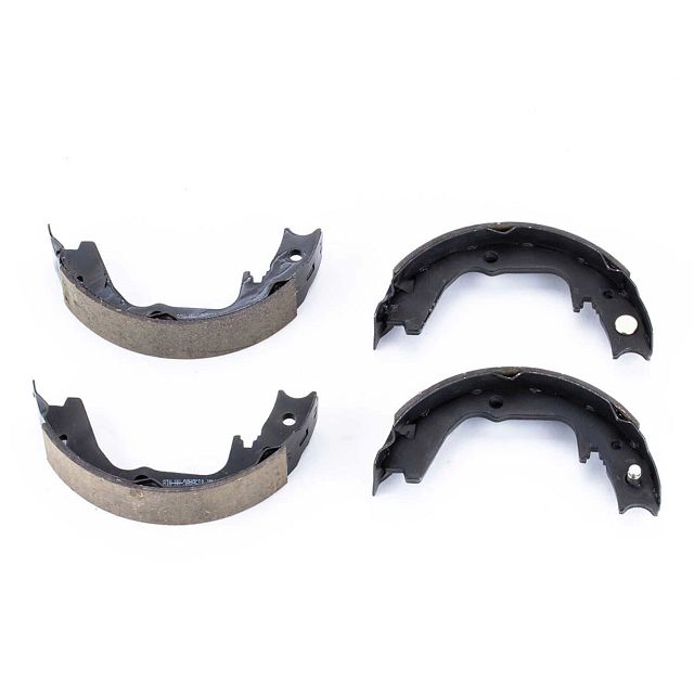 AUTOSPECIALTY PARK SHOE