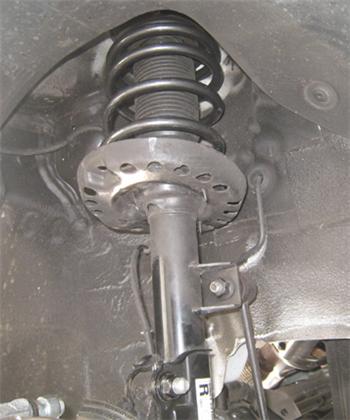 Eibach Pro-Kit for 12+ Hyundai Veloster