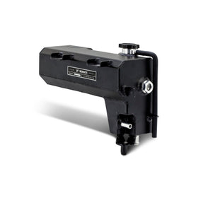 Mishimoto 2024+ Toyota Tacoma Expansion Tank - Black - 0