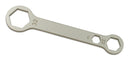 CruzTOOLS Combo Axle Wrench 14mm x 22mm x 32mm-1