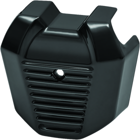 Kuryakyn Precision Coil Cover Black
