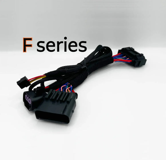 Harness for FlexFuel Kit
