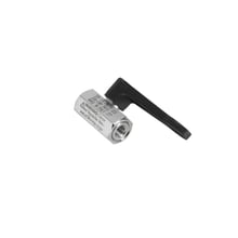 BALL VALVE #MV200-2