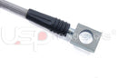 USP Stainless Steel Brake Line Kit For Audi RS6/RS4-2