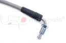 USP Stainless Steel Brake Line Kit For Audi RS6/RS4-3
