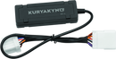 Kuryakyn Turn Signal Regulator 8-Pin Amp-1