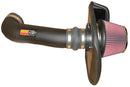 K&N 04-05 Cadillac CTS-V V8-5.7L Performance Intake Kit-1