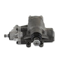 DETROIT SPEED DSE 12.7:1 RATIO POWER STEERING BOX-2