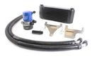 PERRIN PERFORMANCE OIL COOLER KIT: 2015–2021 SUBARU WRX-1