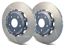 Girodisc Rear 2-piece rotors for Audi RS4-1