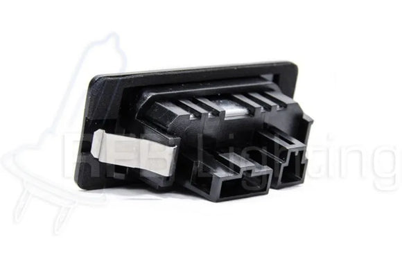 RFB Complete License Plate LEDs - C7