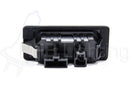 Complete License Plate LEDs For Audi B8-3