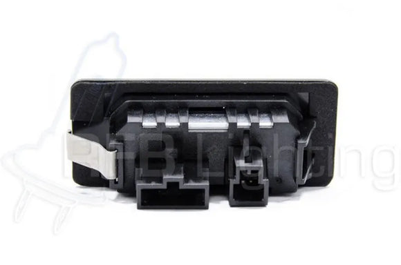 RFB Complete License Plate LEDs - C7