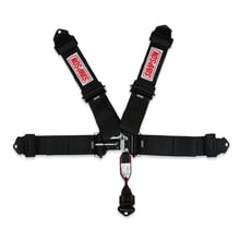 SIMPSON 3 DBL PULL DOWN L&L. 5-POINT. BOLT IN