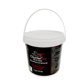 Counteract Motorcycle Tire Mounting Paste 2.2lb/1kg - 0