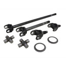 Yukon Gear 4340 Chromoly Axle Kit For 03-08 Chrysler 9.25in Front-1