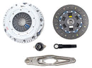 CLUTCH MASTERS FX100 CLUTCH KIT: 2014–2019 MINI COOPER S-1