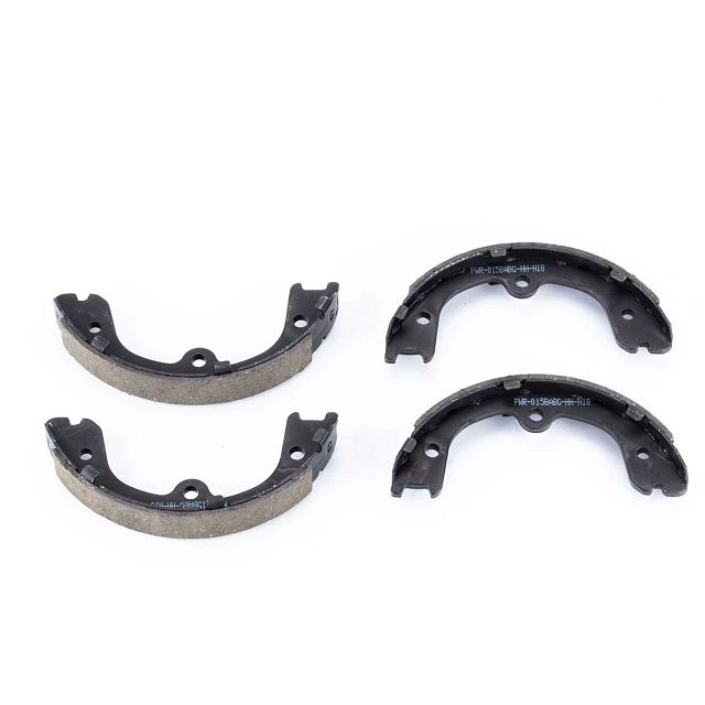AUTOSPECIALTY PARK SHOE