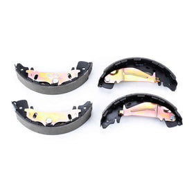 AUTOSPECIALTY BRAKE SHOE
