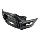 Superwinch 20-24 Polaris RZR Pro R UTV Winch Bumper - Tex. Blk-4