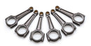 Manley BMW 5.709 T/T N54 Connecting Rod Set-1