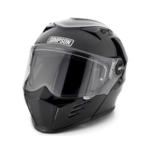 MOD BANDIT XLARGE BLACK