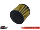 AWE S-FLO Carbon Intake for Audi B8 3.0T / 3.2L-2