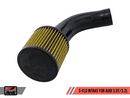 AWE S-FLO Carbon Intake for Audi B8.5 3.0T-4