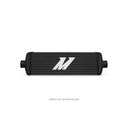 Mishimoto Universal Intercooler - J-Line Black-7