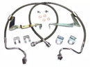 Superlift 08-10 Ford F-250/F-350 w/ 6-10in Lift Kit (Pair) Bullet Proof Brake Hoses-1