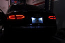 Complete License Plate LEDs For Audi B8-4