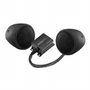 Boss Audio Systems Motorcycle Speaker Amplifier/ Bluetooth/ 3in Speakers Pair- Black-1