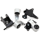 Innovative 12-15 Civic K-Series Billet Aluminum Mounts 95A Bushings (K24Z7 and Manual Trans)-1