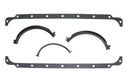 Mr. Gasket Ultra-Seal Oil Pan Gasket Fits 1968-1991 Chrysler 318,340,360 LA Small Block-1
