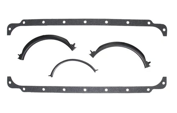 Mr. Gasket Ultra-Seal Oil Pan Gasket Fits 1968-1991 Chrysler 318,340,360 LA Small Block