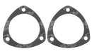 Mr. Gasket Ultra-Seal Collector Gaskets - 3-1/2 Inch-1