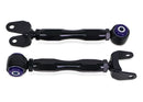 SuperPro 18-25 Lexus ES300h HD On-Car Adjustable Rear Toe Arm (Front Lower Forward) Control Arm Set-3